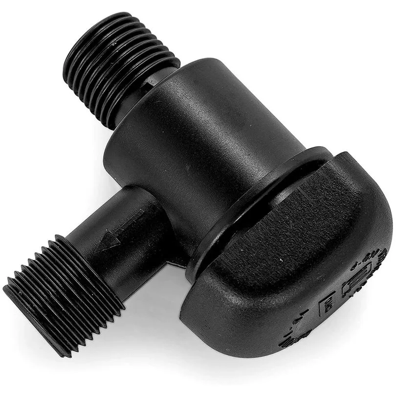 Vacuum Breaker Assembly